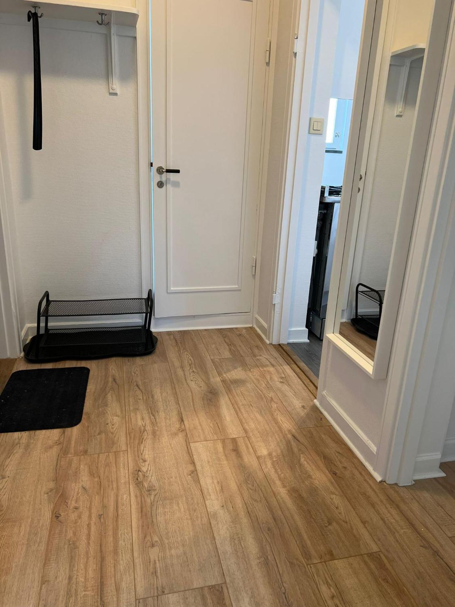 Ferienwohnung Flatin Erbjuder Laegenheter I Soedra Stockholm Exterior foto